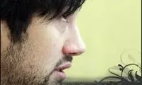 عکسی از شاهرخ استخری که مورد توجه کاربران قرار گرفت