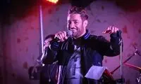 رضا گلزار با موزیک جدیدش حماسه آفرید