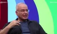 روایت جنجالی رضا جاودانی از پشت‌صحنه مردان آهنین!