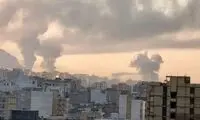 مراقب چشم‌ها در برابر موج انفجار باشید