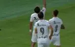 پنالتی علیپور پرید، عیدیِ مجید رسید!