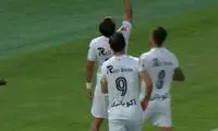 پنالتی علیپور پرید، عیدیِ مجید رسید!