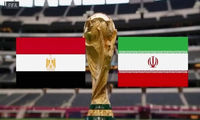 گمانه‌زنی‌ها درباره تغییر مکان بازی ایران و مصر