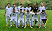 عجیب‌ترین لباس تاریخ بر تن تیم ایران!