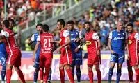دلایل بدحالی نصف ایران در چهارشنبه شب فاش شد
