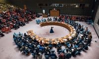 ایران خواستار برگزاری نشست اضطراری شورای امنیت شد