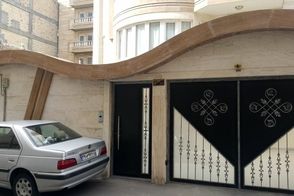خلاقیت متفاوت مهندس تبریزی در طراحی یک خانه