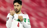 شجاع: قرار نیست پرسپولیس ٣٠ سال قهرمان شود