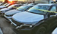 قیمت جدید خودروهای مونتاژی منتشر شد 