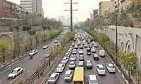 زین‌پس اتوبان همت برای پولدارها ترافیک ندارد