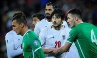 طلسم 18 ساله‌ ایران در جدیدترین رنکینگ فیفا