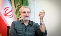 نسخه علی لاریجانی برای مذاکره ایران با آمریکا