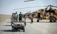 رتبه ایران در رده‌بندی ۵ ارتش قدرتمند خاورمیانه