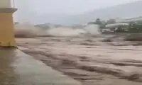 «سیل» ۵۰ پاکستانی را به کام مرگ کشاند
