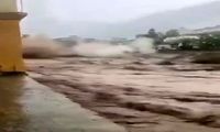 «سیل» ۵۰ پاکستانی را به کام مرگ کشاند