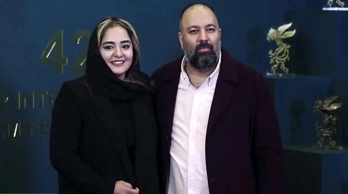 رقص هندیِ علی اوجی در جوکر غوغا کرد!