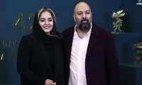 رقص هندیِ علی اوجی در جوکر غوغا کرد!