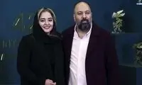 رقص هندیِ علی اوجی در جوکر غوغا کرد!