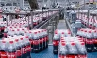 فرایند دیدنی تولید نوشابه کوکاکولا در کارخانه از نمای نزدیک