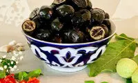 طرز تهیه مربا گردو ارمنستان، مقوی و خوشمزه