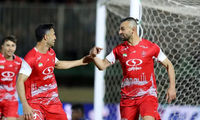 استقبال باشگاه پرسپولیس از جدایی احتمالی سردار!