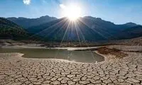 آیا وقوع زمین‌لرزه بر اثر خشکسالی‌ واقعیت دارد؟