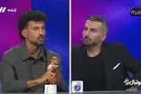 رامین رضاییان با یک جمله، تیم محبوبش را لو داد