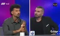رامین رضاییان با یک جمله، تیم محبوبش را لو داد