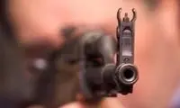 کشته شدن یک فرد مسلح در پی درگیری با پلیس