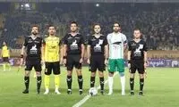 دربی اصفهان به نفع سرخابی‌ها تمام شد!