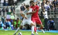 اعتراض ایران به کنفدراسیون فوتبال آسیا