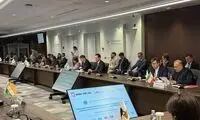 درخواست ویژه ایران از سازمان شانگهای 