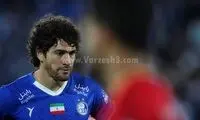 ستاره خارجی به یک شرط در استقلال می‌ماند