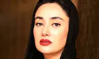 استوری احساسی بهاره افشاری برای سردار آزمون