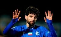 نام ماشاریپوف در لیست استقلال ثبت نشد!