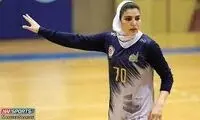 خداحافظی یک ملی‌پوش دیگر به‌خاطر فوت مهسا 