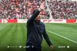 حتی صدرنشینی هم تارتار را از شعار پرسپولیسی‌ها نجات نداد