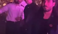 پلیس، کنسرت خواننده لس‌آنجلسی را تعطیل کرد