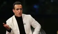 استاد حوزه: علی کریمی باید ۸۰ ضربه شلاق بخورد!