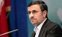 جنجال جدید احمدی نژاد در خارج از ایران