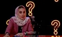 ژیلا صادقی: اولین زن بعد از انقلاب بودم که عکسم روی بیلبورد رفت