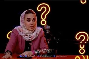 ژیلا صادقی: اولین زن بعد از انقلاب بودم که عکسم روی بیلبورد رفت