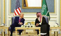 پیغام سران عرب به ترامپ درباره ادامه جنگ 
