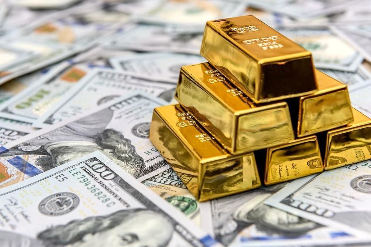   پیش‌بینی مهم یک کارشناس از قیمت طلا و دلار 