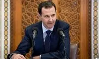 در ۴۸ ساعت آینده وضعیت بشار روشن خواهد شد