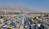 ۶۲میلیون تردد در کشور ثبت شده است