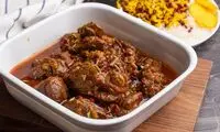 طرز تهیه چلوگوشت عربی؛ شیک و مجلسی 
