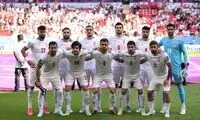 آمریکایی‌ها پرچم ایران را اصلاح کردند