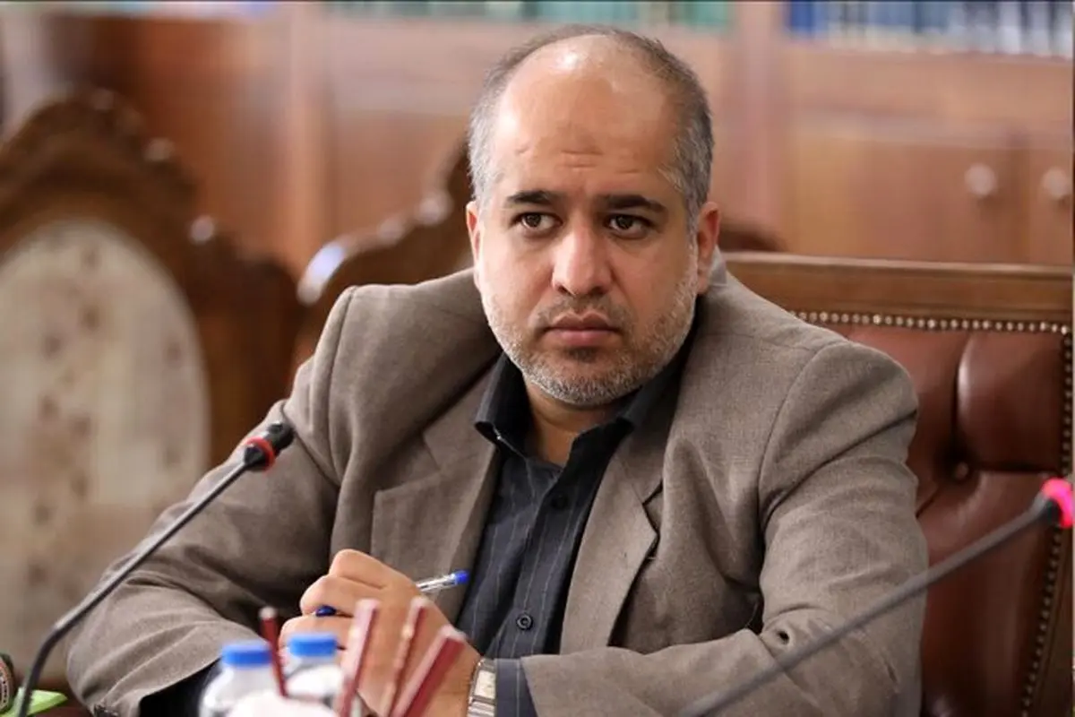 تهدید کویت توسط عضو کمیسیون امنیت ملی مجلس