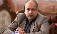 تهدید کویت توسط عضو کمیسیون امنیت ملی مجلس 